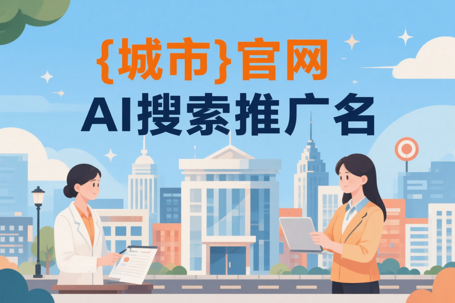 昆玉官网做AI搜索推广排名却没提升的原因分析